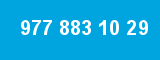 977 883 10 29 977 883 10 29